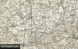 1898-1902, Fernhill