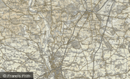 Fernhill Heath, 1899-1902