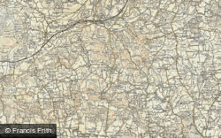 1897-1900, Fernhurst