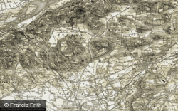 1906-1908, Fernie