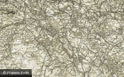 1904-1905, Ferniegair