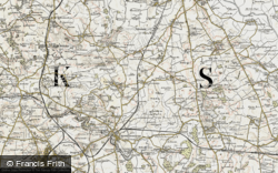 1903-1904, Ferrensby