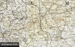 1903-1904, Ferryhill