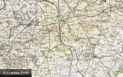 1903-1904, Ferryhill Station