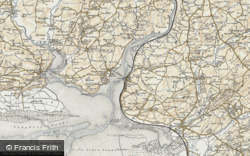 1901, Ferryside