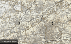 1897-1909, Fetcham