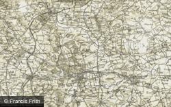 1909-1910, Fetterangus