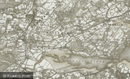 Fettes, 1911-1912