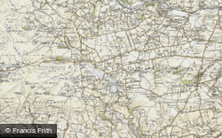 1903-1904, Fewston Bents