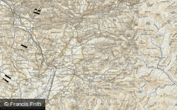 1901-1903, Ffair-Rhos
