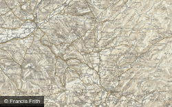 1900-1902, Ffaldybrenin