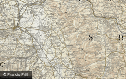 1902-1903, Ffordd-Las
