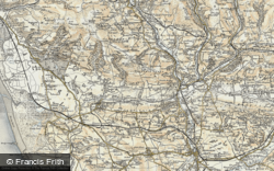 1900-1901, Ffordd-Y-Gyfraith