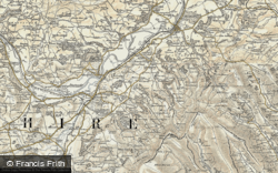 1900-1902, Fforddlas