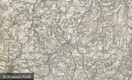 Fforest, 1900-1901