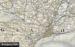 1900-1901, Fforest-Fach