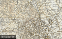 1902-1903, Ffrith