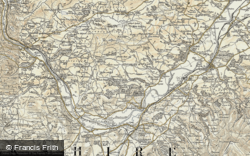 1900-1902, Ffynnon Gynydd