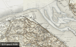 1902-1903, Ffynnongroyw