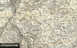 1897-1902, Fickleshole