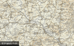 1897-1909, Fiddleford