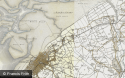 1902-1903, Fiddler's Ferry