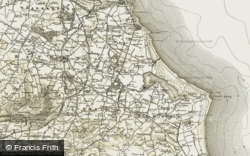 1909-1910, Fiddler's Green