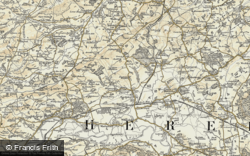 1900-1901, Field