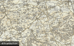 1900-1901, Field's Place