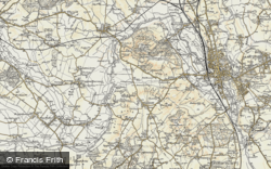 1897-1899, Filchampstead