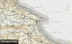1903-1904, Filey