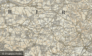 Filmore Hill, 1897-1900