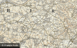 1897-1900, Filmore Hill