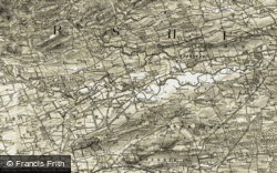 1907-1908, Finavon