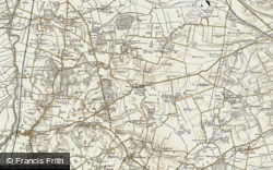 1901-1902, Fincham
