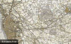 1902-1903, Fincham