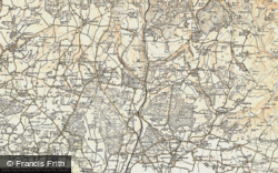 1897-1899, Finchdean