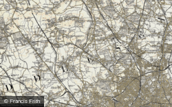 1897-1898, Finchley