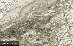 1906-1908, Fincraigs