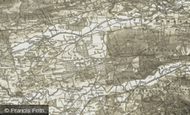 Findo Gask, 1906-1908