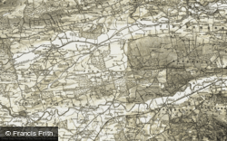 1906-1908, Findo Gask