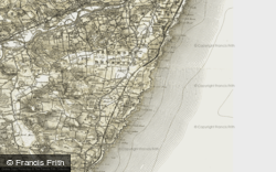 1908-1909, Findon