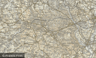 Fingerpost, 1901-1902