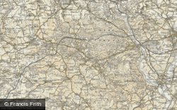 1901-1902, Fingerpost