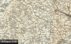 1897-1898, Fingest