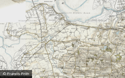 1901-1904, Fingland