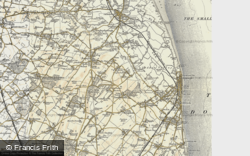 1898-1899, Finglesham