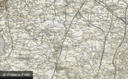 1902-1903, Finney Green