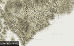 1908-1911, Finsbay