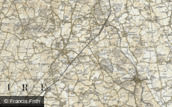 1901-1902, Finstall
